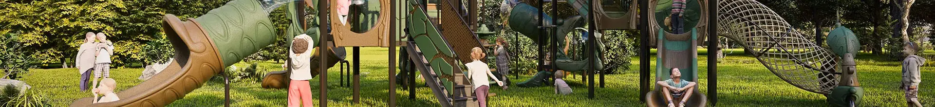Soft Play Kits