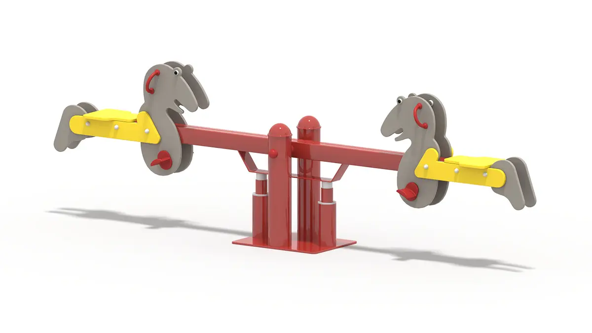 Outdoor Amusement Park Seesaw 1.jpg